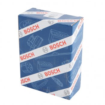 5 599 р. Реле регулятор ЛАДА X-Ray напряжения генератора BOSCH BOSCH 1986ae0034  с доставкой в г. Кемерово. Увеличить фотографию 3
