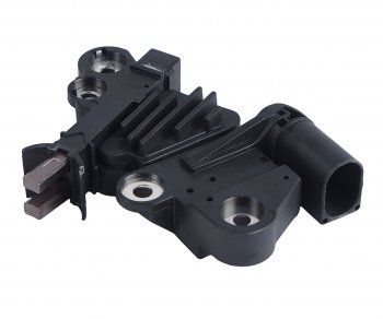 4 099 р. Реле регулятор VOLVO S40,S60,XC60,XC90 (04-) напряжения BOSCH BOSCH 1986ae0046 BOSCH 1986ae0046  с доставкой в г. Кемерово. Увеличить фотографию 1