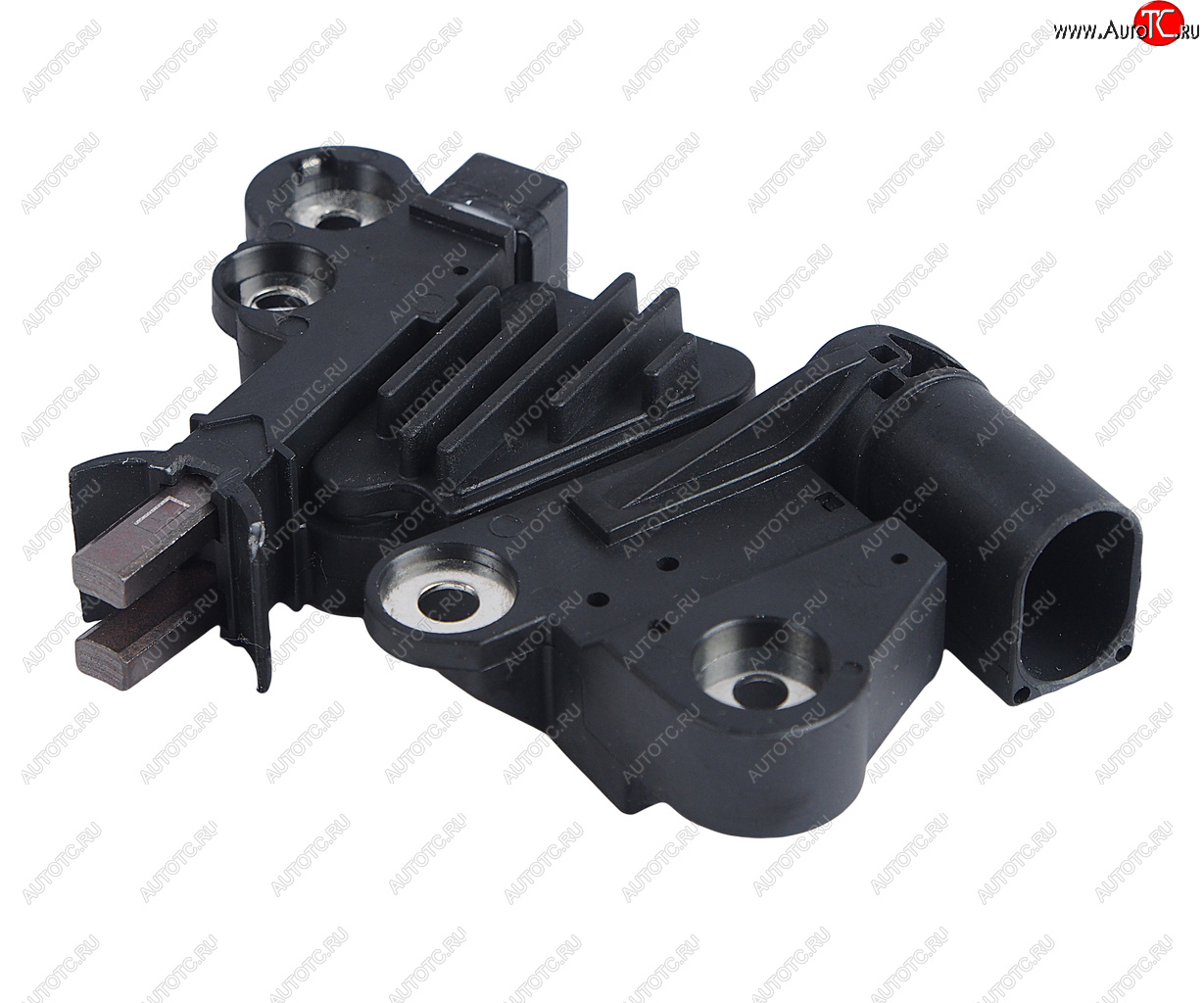 4 099 р. Реле регулятор VOLVO S40,S60,XC60,XC90 (04-) напряжения BOSCH BOSCH 1986ae0046 BOSCH 1986ae0046  с доставкой в г. Кемерово