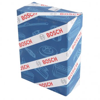 7 999 р. Реле регулятор VOLVO XC60 напряжения генератора BOSCH BOSCH 1986ae0051 BOSCH 1986ae0051  с доставкой в г. Кемерово. Увеличить фотографию 3