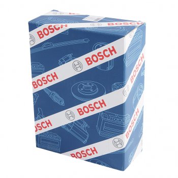6 549 р. Реле регулятор напряжения BMW 3 (E46) (04-) генератора BOSCH BOSCH 1986ae0083 BOSCH 1986ae0083  с доставкой в г. Кемерово. Увеличить фотографию 3