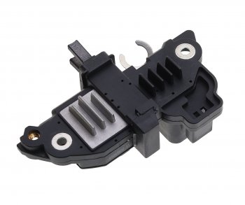 5 949 р. Реле регулятор MITSUBISHI Carisma,Space Star напряжения генератора BOSCH BOSCH 1986ae0088 BOSCH 1986ae0088  с доставкой в г. Кемерово. Увеличить фотографию 2