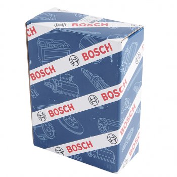 3 199 р. Реле регулятор напряжения BMW 3 (E46) BOSCH BOSCH 1986ae0094 BOSCH 1986ae0094  с доставкой в г. Кемерово. Увеличить фотографию 3