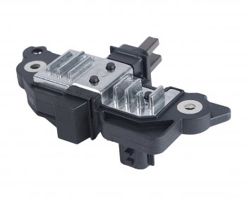 5 799 р. Реле регулятор напряжения RENAULT Megan (05-) BOSCH BOSCH 1986ae0122  с доставкой в г. Кемерово. Увеличить фотографию 2