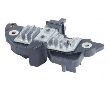 2 999 р. Реле регулятор напряжения MERCEDES C (W202) BOSCH BOSCH 1986ae0127 BOSCH 1986ae0127  с доставкой в г. Кемерово. Увеличить фотографию 2