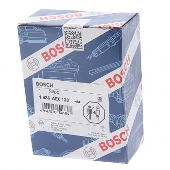 3 079 р. Регулятор OPEL Astra напряжения генератора BOSCH BOSCH 1986ae0128  с доставкой в г. Кемерово. Увеличить фотографию 3