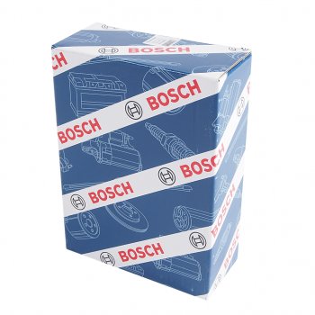 4 099 р. Реле регулятор напряжения AUDI A6 BOSCH BOSCH 1986ae0130  с доставкой в г. Кемерово. Увеличить фотографию 3