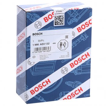 4 999 р. Реле регулятор MERCEDES Sprinter напряжения BOSCH BOSCH 1986ae0132  с доставкой в г. Кемерово. Увеличить фотографию 3