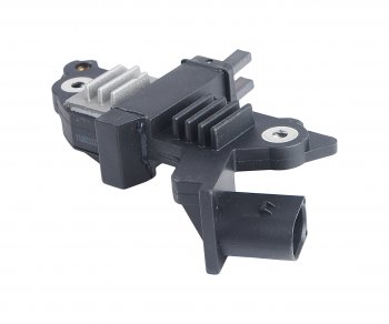 6 249 р. Реле регулятор напряжения MERCEDES BOSCH BOSCH 1986ae0136 BOSCH 1986ae0136  с доставкой в г. Кемерово. Увеличить фотографию 2