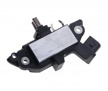 6 199 р. Реле регулятор MERCEDES C (W203,W204) напряжения генератора BOSCH BOSCH 1986ae0137 BOSCH 1986ae0137  с доставкой в г. Кемерово. Увеличить фотографию 2
