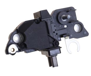 3 169 р. Регулятор SAAB 9-3 напряжения генератора BOSCH BOSCH 1986ae0143  с доставкой в г. Кемерово. Увеличить фотографию 1