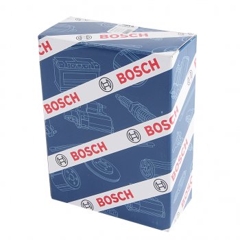 4 999 р. Реле регулятор напряжения TOYOTA Yaris (05-11) BOSCH BOSCH 1986ae0159  с доставкой в г. Кемерово. Увеличить фотографию 3