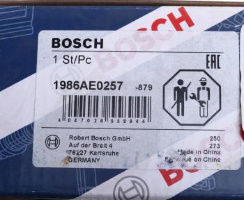 3 389 р. Мост диодный DAF CF75IV,CF85IV,XF95 генератора BOSCH BOSCH 1986ae0257  с доставкой в г. Кемерово. Увеличить фотографию 5