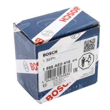 1 149 р. Шкив OPEL генератора BOSCH BOSCH 1986ae0416 BOSCH 1986ae0416  с доставкой в г. Кемерово. Увеличить фотографию 3