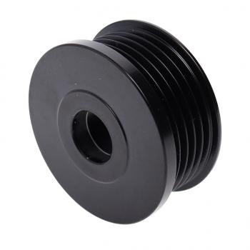 1 149 р. Шкив OPEL генератора BOSCH BOSCH 1986ae0416 BOSCH 1986ae0416  с доставкой в г. Кемерово. Увеличить фотографию 2
