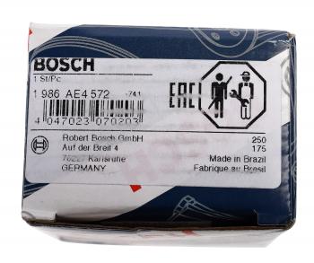 3 899 р. Шкив RENAULT Clio генератора BOSCH BOSCH 1986ae4572 BOSCH 1986ae4572  с доставкой в г. Кемерово. Увеличить фотографию 4