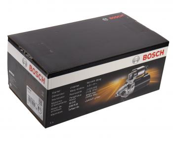 22 999 р. Стартер MERCEDES S (W221),ML (W164) BOSCH BOSCH 1986s00677  с доставкой в г. Кемерово. Увеличить фотографию 5