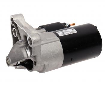 21 849 р. Стартер RENAULT Duster (2.0) BOSCH BOSCH 1986s00679 BOSCH 1986s00679  с доставкой в г. Кемерово. Увеличить фотографию 1