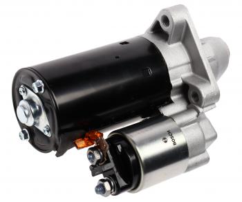 34 399 р. Стартер FORD Focus (04-),Mondeo (07-) BOSCH BOSCH 1986s00708 BOSCH 1986s00708  с доставкой в г. Кемерово. Увеличить фотографию 4