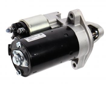 34 399 р. Стартер FORD Focus (04-),Mondeo (07-) BOSCH BOSCH 1986s00708 BOSCH 1986s00708  с доставкой в г. Кемерово. Увеличить фотографию 3
