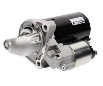 34 399 р. Стартер FORD Focus (04-),Mondeo (07-) BOSCH BOSCH 1986s00708 BOSCH 1986s00708  с доставкой в г. Кемерово. Увеличить фотографию 2