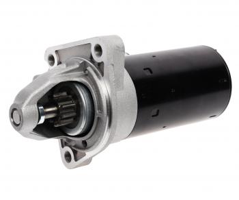 34 399 р. Стартер FORD Focus (04-),Mondeo (07-) BOSCH BOSCH 1986s00708 BOSCH 1986s00708  с доставкой в г. Кемерово. Увеличить фотографию 1