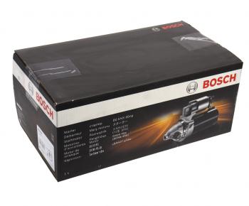 34 399 р. Стартер FORD Focus (04-),Mondeo (07-) BOSCH BOSCH 1986s00708 BOSCH 1986s00708  с доставкой в г. Кемерово. Увеличить фотографию 5