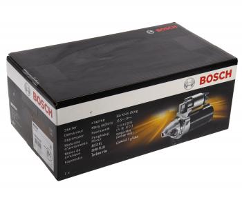 33 849 р. Стартер PORSCHE Cayenne (02-10) BOSCH BOSCH 1986s00807 BOSCH 1986s00807  с доставкой в г. Кемерово. Увеличить фотографию 5
