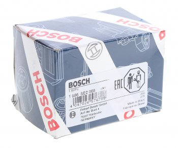 1 739 р. Привод стартера VW Passat (97-08) AUDI A4,A6 SKODA SuperB (бендикс) BOSCH BOSCH 1986se0069  с доставкой в г. Кемерово. Увеличить фотографию 3