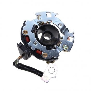 1 259 р. Щеткодержатель SKODA Octavia (97-01) стартера BOSCH BOSCH 1986se1598 BOSCH 1986se1598  с доставкой в г. Кемерово. Увеличить фотографию 2