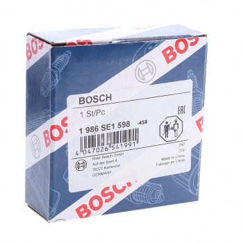 1 259 р. Щеткодержатель SKODA Octavia (97-01) стартера BOSCH BOSCH 1986se1598 BOSCH 1986se1598  с доставкой в г. Кемерово. Увеличить фотографию 3