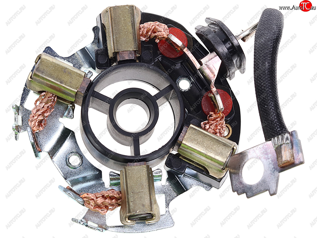 1 259 р. Щеткодержатель SKODA Octavia (97-01) стартера BOSCH BOSCH 1986se1598 BOSCH 1986se1598  с доставкой в г. Кемерово