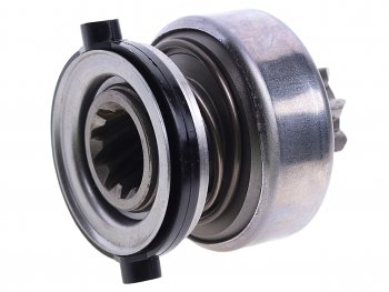 1 299 р. Привод стартера OPEL Astra,Vectra,Zafira (98-05) CITROEN PEUGEOT 106, 206 (бендикс) BOSCH BOSCH 1986se1629  с доставкой в г. Кемерово. Увеличить фотографию 2