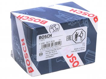 1 299 р. Привод стартера OPEL Astra,Vectra,Zafira (98-05) CITROEN PEUGEOT 106, 206 (бендикс) BOSCH BOSCH 1986se1629  с доставкой в г. Кемерово. Увеличить фотографию 3