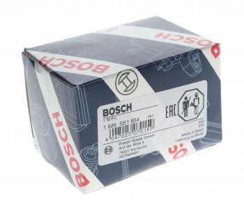 3 299 р. Привод стартера FORD Transit (11-) (2.2 TDCI) (бендикс) BOSCH BOSCH 1986se1654  с доставкой в г. Кемерово. Увеличить фотографию 3