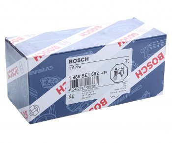 4 399 р. Реле втягивающее MERCEDES CLS (W219) BOSCH BOSCH 1986se1682  с доставкой в г. Кемерово. Увеличить фотографию 3