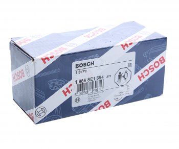 3 499 р. Реле втягивающее VW AUDI SEAT SKODA стартера BOSCH BOSCH 1986se1694  с доставкой в г. Кемерово. Увеличить фотографию 4