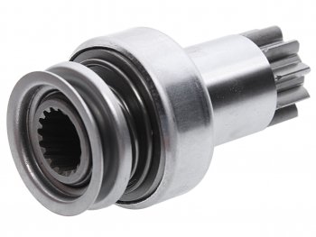 2 599 р. Привод стартера VW Golf (99-) (бендикс) BOSCH BOSCH 1986se1763 BOSCH 1986se1763  с доставкой в г. Кемерово. Увеличить фотографию 2