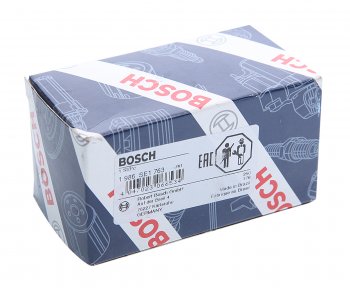 2 599 р. Привод стартера VW Golf (99-) (бендикс) BOSCH BOSCH 1986se1763 BOSCH 1986se1763  с доставкой в г. Кемерово. Увеличить фотографию 3