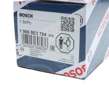 10 999 р. Реле втягивающее SCANIA BOSCH BOSCH 1986se3754  с доставкой в г. Кемерово. Увеличить фотографию 5