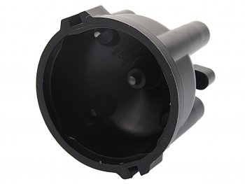 1 269 р. Крышка распределителя HYUNDAI Elantra (90-) BOSCH BOSCH 1987233012  с доставкой в г. Кемерово. Увеличить фотографию 2