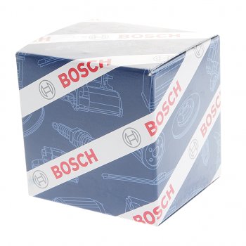 1 449 р. Крышка распределителя NISSAN Primera,Sunny зажигания BOSCH BOSCH 1987233052  с доставкой в г. Кемерово. Увеличить фотографию 3