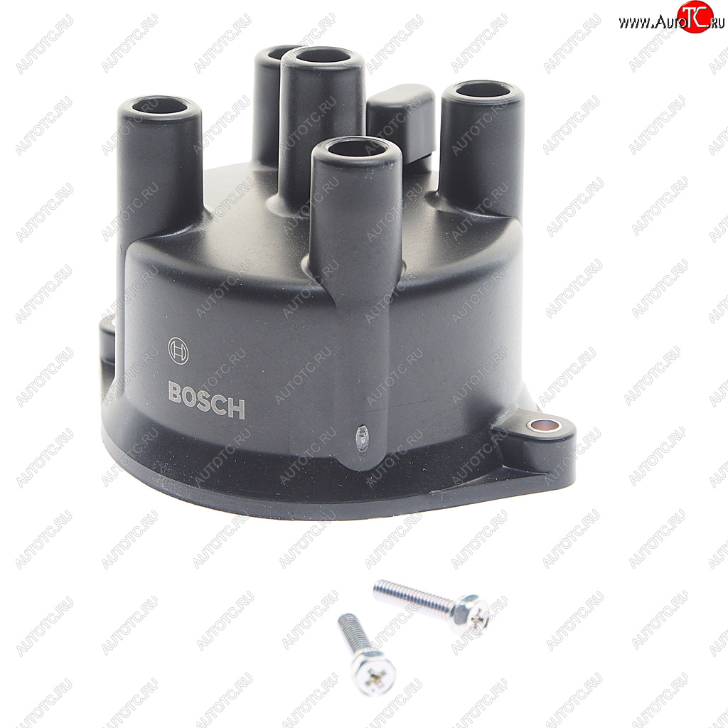1 449 р. Крышка распределителя NISSAN Primera,Sunny зажигания BOSCH BOSCH 1987233052  с доставкой в г. Кемерово