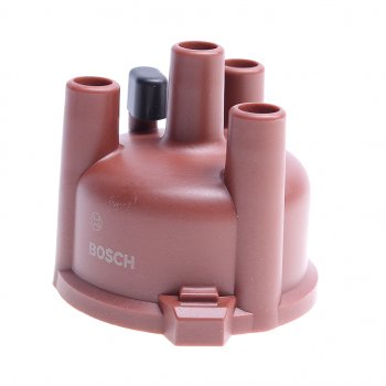 1 029 р. Крышка распределителя SUZUKI Alto BOSCH BOSCH 1987233055  с доставкой в г. Кемерово. Увеличить фотографию 1