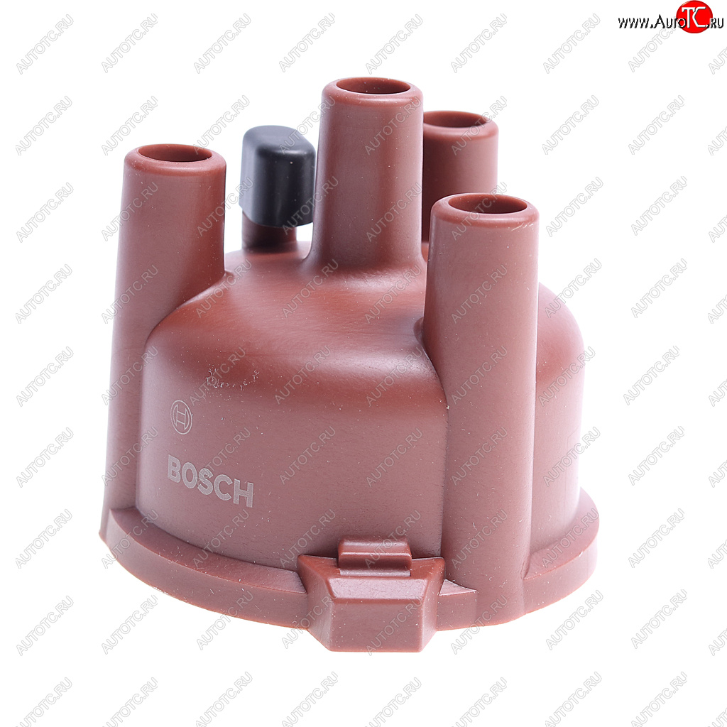 1 029 р. Крышка распределителя SUZUKI Alto BOSCH BOSCH 1987233055  с доставкой в г. Кемерово