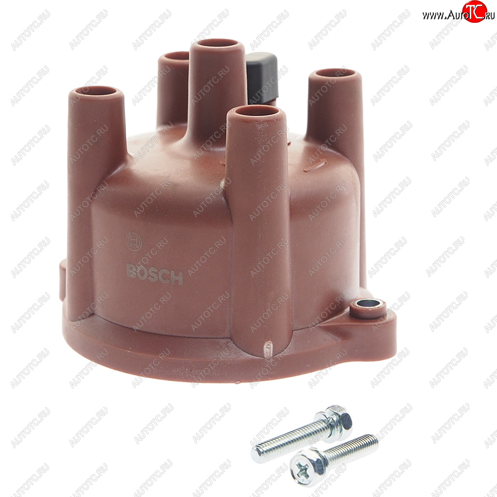 859 р. Крышка распределителя TOYOTA Carina 2 BOSCH BOSCH 1987233100 BOSCH 1987233100  с доставкой в г. Кемерово