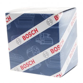2 099 р. Крышка распределителя MITSUBISHI Colt,Lancer зажигания BOSCH BOSCH 1987233121  с доставкой в г. Кемерово. Увеличить фотографию 3
