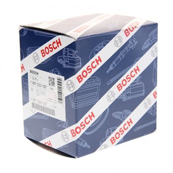 1 699 р. Крышка распределителя HONDA CR-V BOSCH BOSCH 1987233127  с доставкой в г. Кемерово. Увеличить фотографию 3