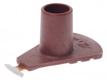 719 р. Бегунок TOYOTA Camry (91-96),Corolla (92-97) распределителя зажигания BOSCH BOSCH 1987234027  с доставкой в г. Кемерово. Увеличить фотографию 1