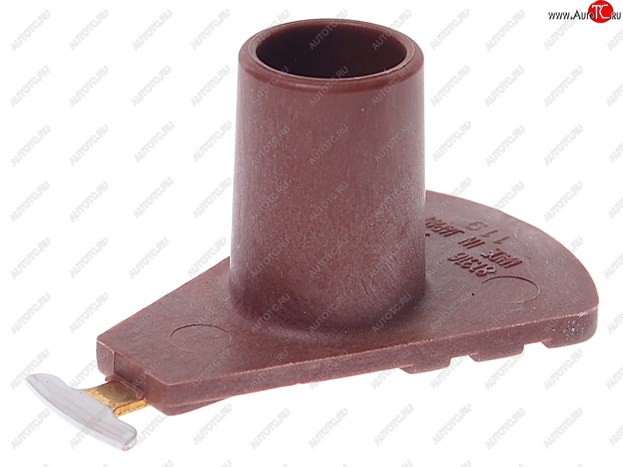 719 р. Бегунок TOYOTA Camry (91-96),Corolla (92-97) распределителя зажигания BOSCH BOSCH 1987234027  с доставкой в г. Кемерово